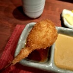 串かつ あーぼん - 