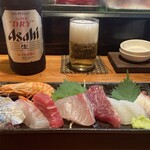 居酒屋　上半 - 