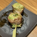 酒とやきとり とりごろ - 大好き