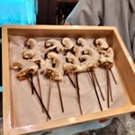 串かつ あーぼん - 