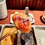 串かつ あーぼん - 