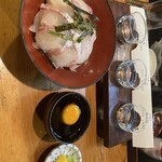 居酒屋　上半 - 