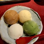 串かつ あーぼん - 