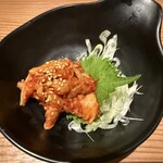 全席個室 博多うかい - 
