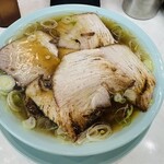 なぎちゃんラーメン 京急蒲田店 - 