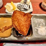 串かつ あーぼん - 