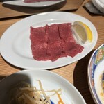 カウンター焼肉 うしすき - 