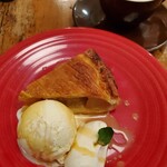 GRANNY SMITH APPLE PIE & COFFEE 銀座店 - 