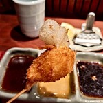 串かつ あーぼん - 