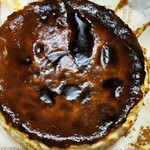 熟成バスクチーズケーキ直売所 - 