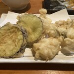 居酒屋　上半 - 