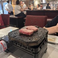 大井町銭場精肉店 - 