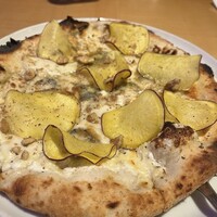 THE RIGOLETTO - 