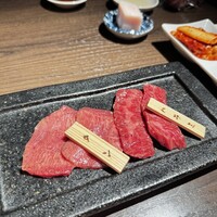 焼肉りんご - 