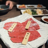 焼肉りんご - 