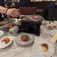 大井町銭場精肉店 - 