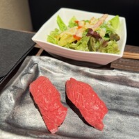 焼肉りんご - 