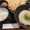 うどん上々
