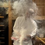 Higashiazabu Amamoto - 