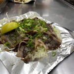 お好み焼き 八昌 - 