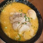らあめん花月嵐 - 料理写真: