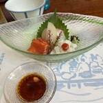 ひろ文 - 【造り】