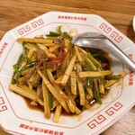 船橋鶏馬場 馬喰ろう はなれ - 