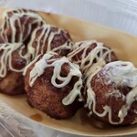 はま寿司 - 料理写真: