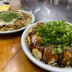 お好み焼き 八昌 - 