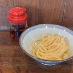 中村うどん - 