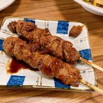 船橋鶏馬場 馬喰ろう はなれ - 