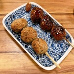 船橋鶏馬場 馬喰ろう はなれ - 