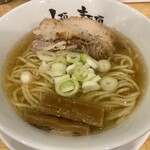 人類みな麺類 - 