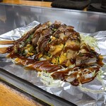 お好み焼き 八昌 - 