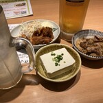 鳥ざんまい はなまるタウン店 - 