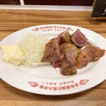 船橋鶏馬場 馬喰ろう はなれ - 