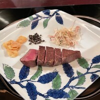 表参道うかい亭 - 