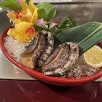 表参道うかい亭 - 