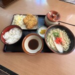 海鮮味処 亀吉 - 