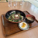 海鮮味処 亀吉 - 
