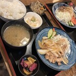 炉端のじんべえ - 