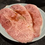 個室 和牛焼肉 吟 - 