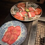 炭火燒肉 Hanayama 岐阜站玉宮店 - 