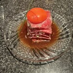 個室 和牛焼肉 吟 難波店 - 