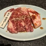 個室 和牛焼肉 吟 難波店 - 