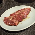 個室 和牛焼肉 吟 - 