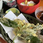 農家レストラン ゆう菜家 - 