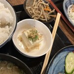 炉端のじんべえ - 