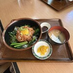 海鮮味処 亀吉 - 