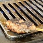 黒毛和牛ホルモン 大衆焼肉しんすけ 不動前店 - 